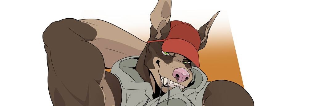 Faun banner