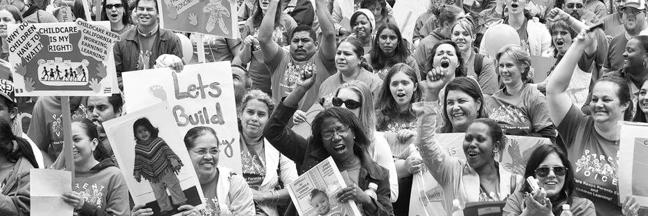 CA Child Care Resource & Referral Network banner