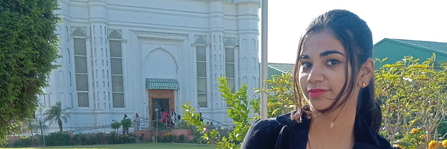 joshi_tani's profile banner image