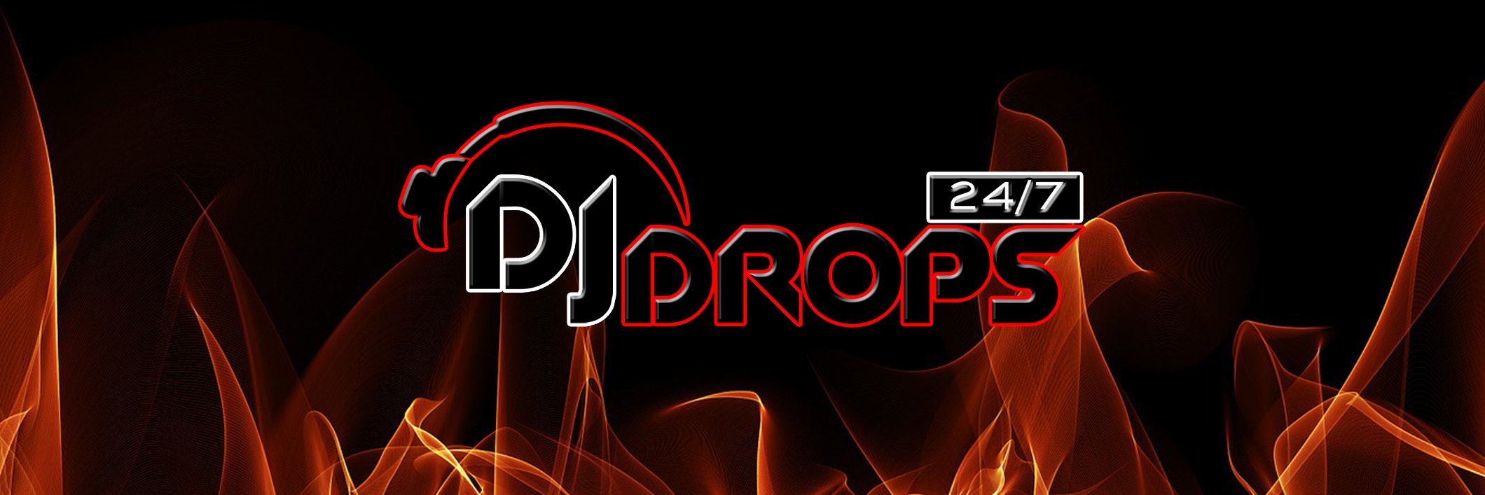 DJDrops247's profile banner image