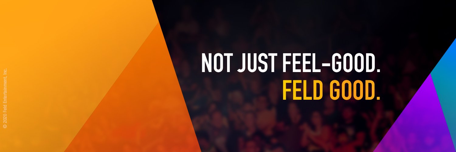 Feld Entertainment banner