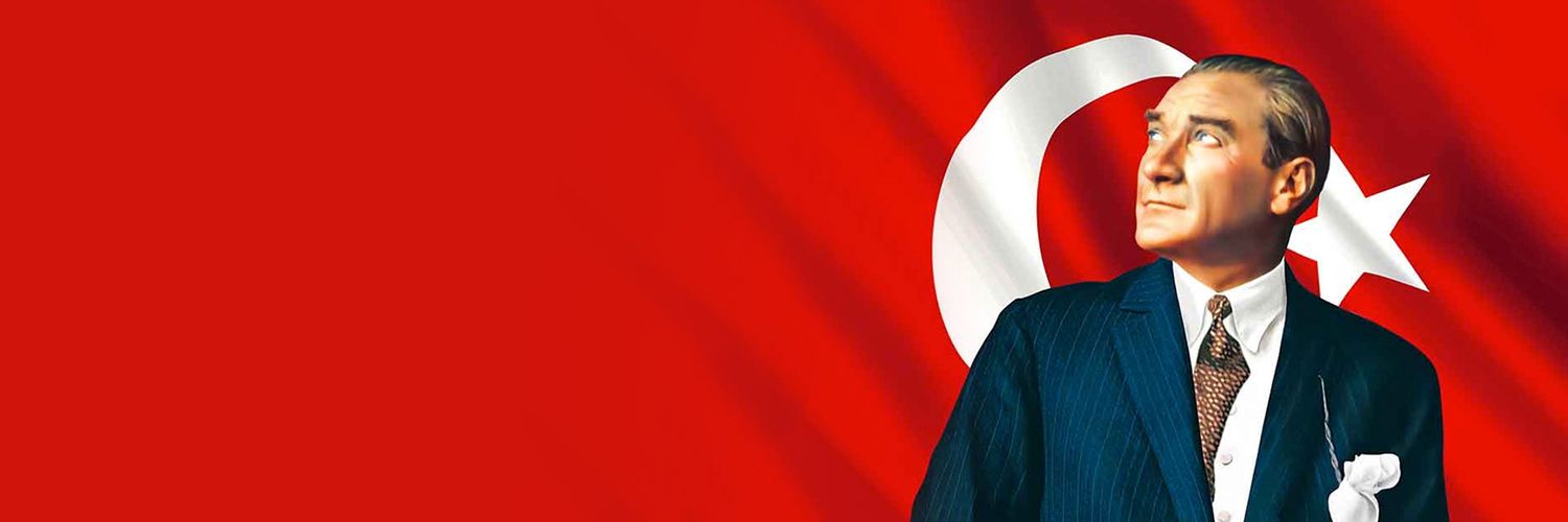 Hakan Bülent Üstün banner