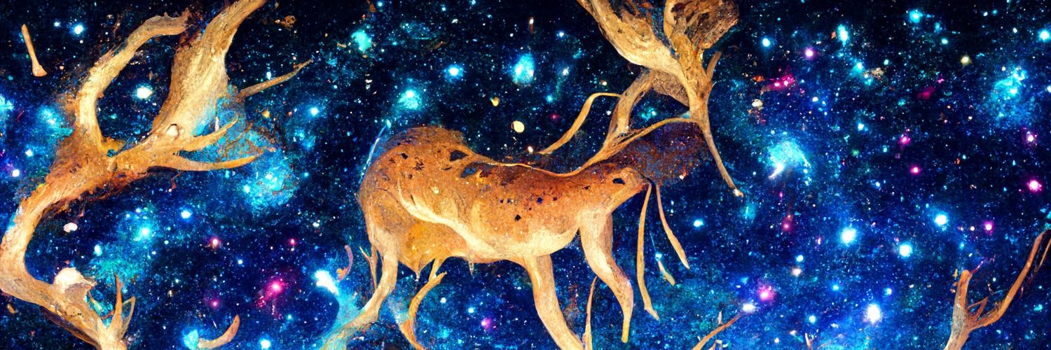 HartLikeTheDeer's profile banner image