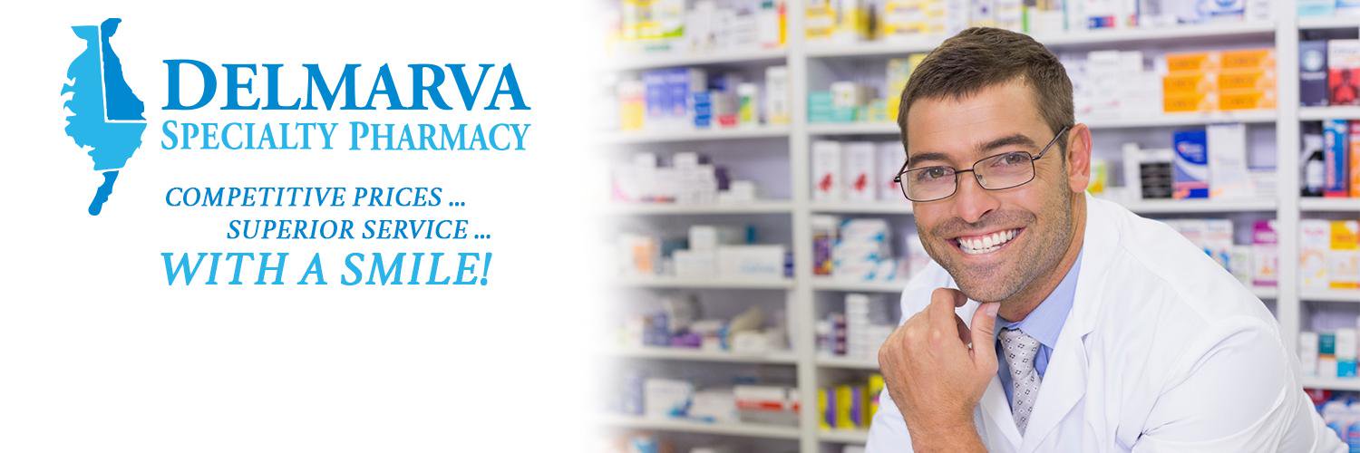 DelmarvaPharm's profile banner image