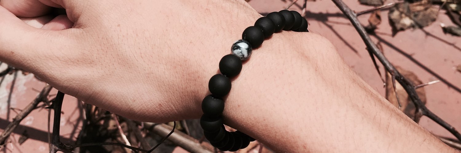 Distance Bracelet banner