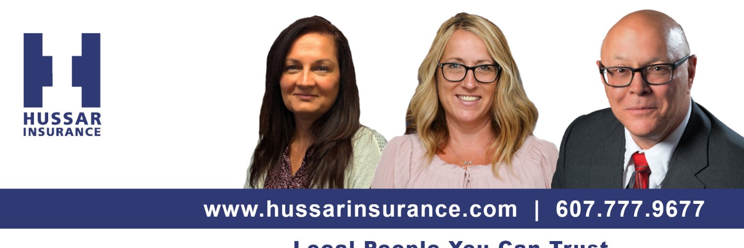 HussarInsurance's profile banner image
