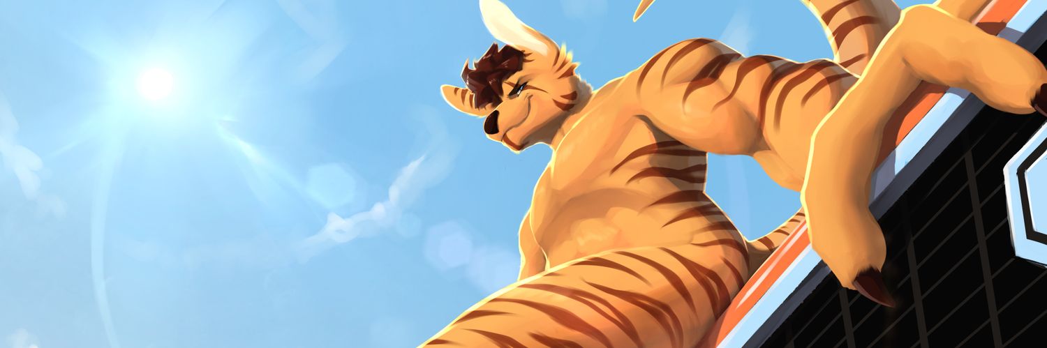 Thunder da Roo/Wantok/Timbre banner