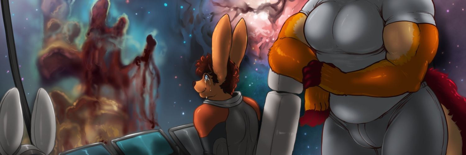 thunder_roo's profile banner image