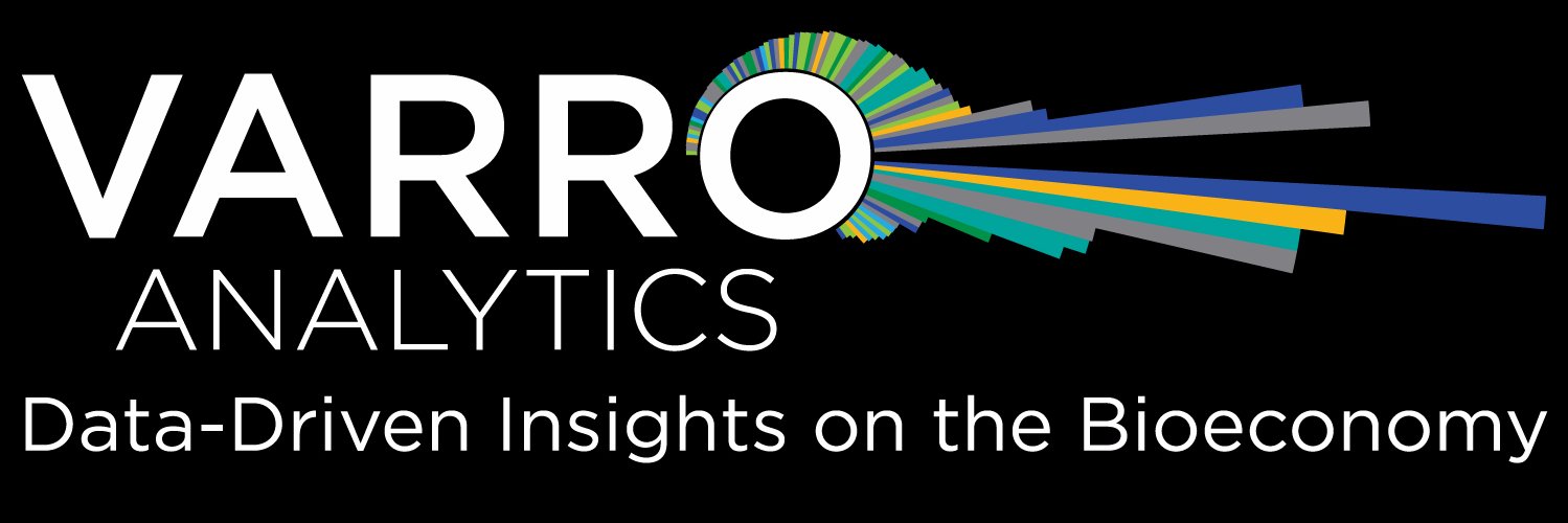 Varro Analytics 🇺🇸's banner
