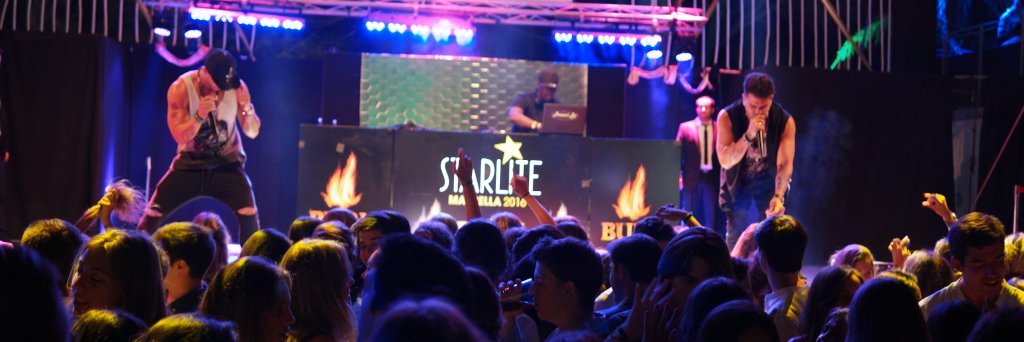 Lester & Robe banner