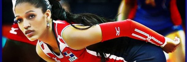 Brenda Castillo banner