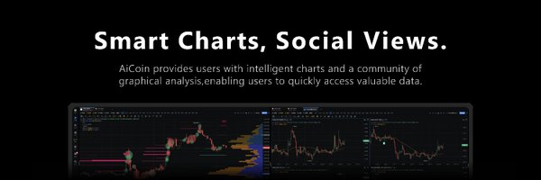 AiCoincom Profile Banner