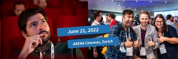 DevOpsFusion Profile Banner