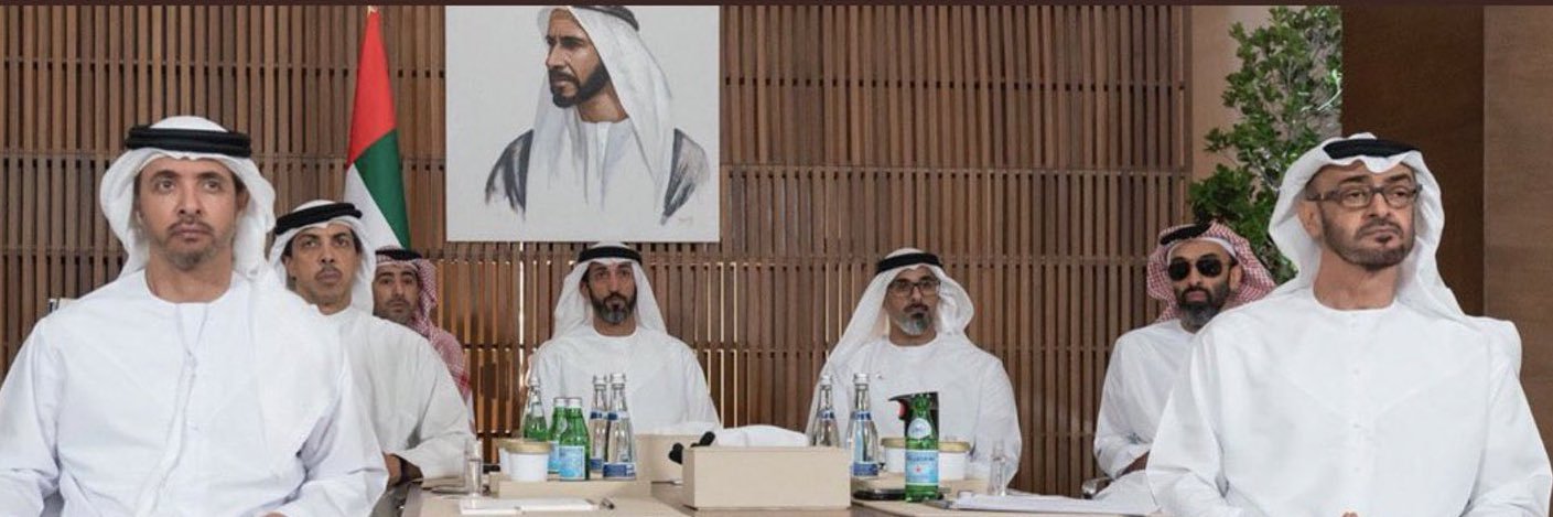 د. عبدالله الشامسي ™ ⚔️🇦🇪 banner