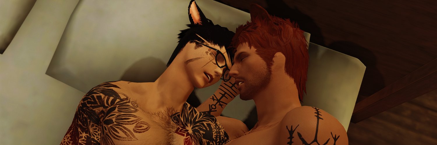 TheBowofApollo's profile banner image