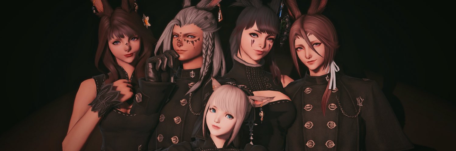 RaqRosa's profile banner image