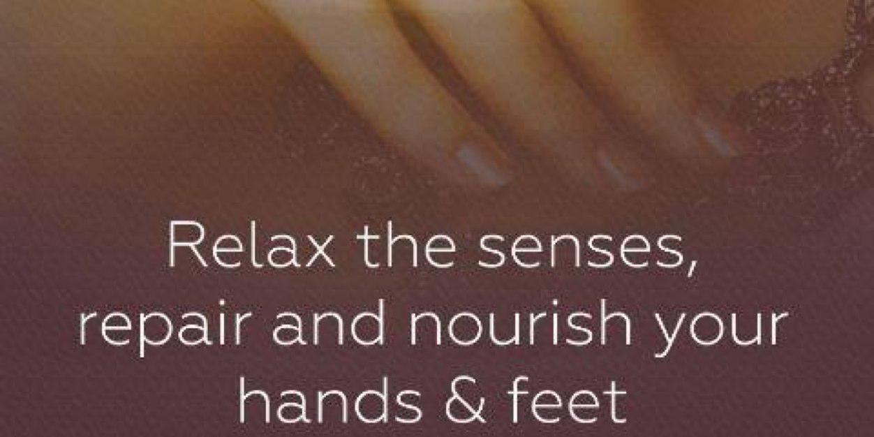 AVNailSpa's profile banner image