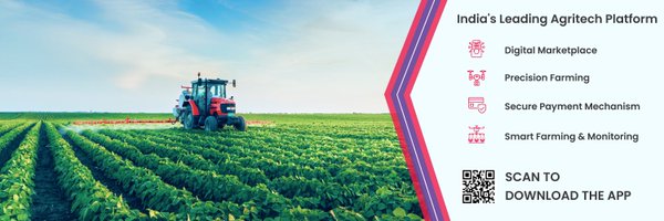 AgribazaarA Profile Banner