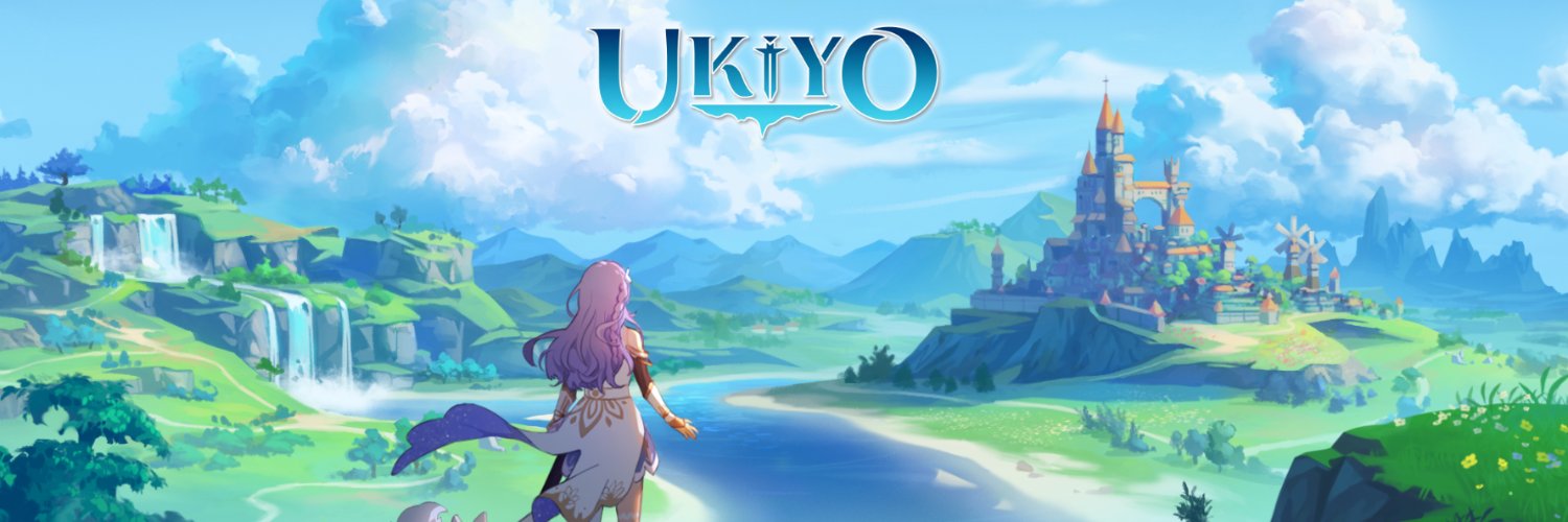 RunLife | Ukiyo banner