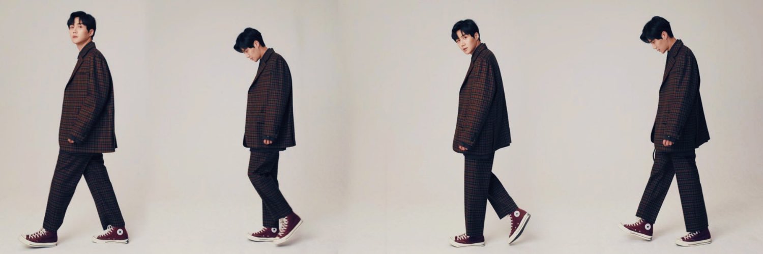 Chustinee's profile banner image