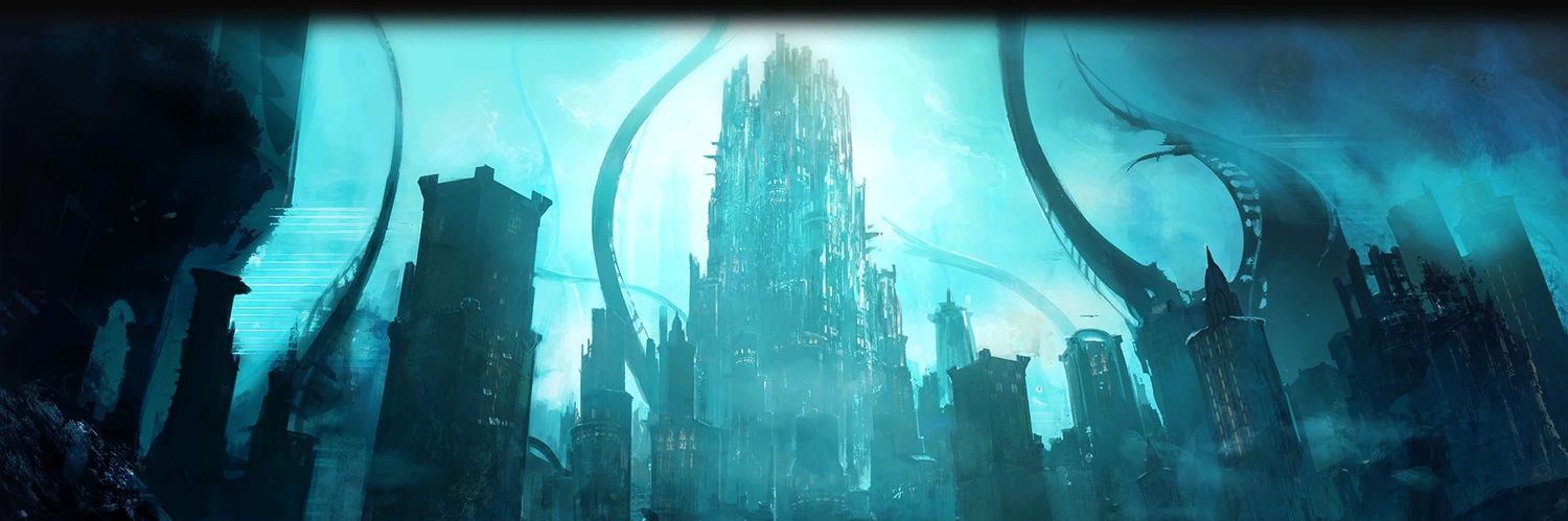 Noitemsever: ENVtuber & CEO of Hildibrand banner