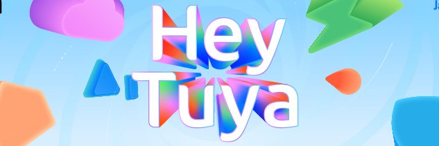 Tuya Smart banner
