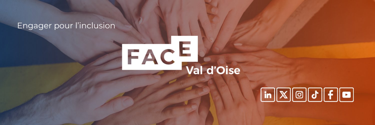 Club FACE VAL D’OISE banner