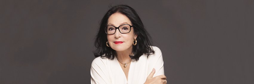 Nana Mouskouri banner