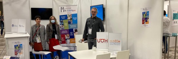 LunivNumerique Profile Banner
