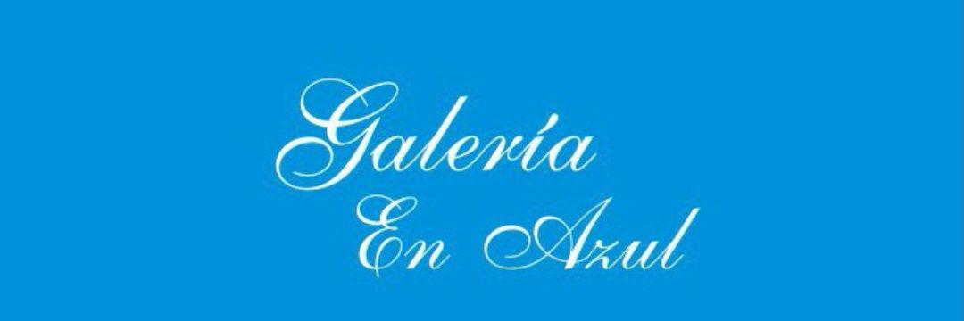 GaleriaEnAzul's profile banner image