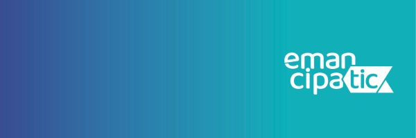 emancipaTIC Profile Banner