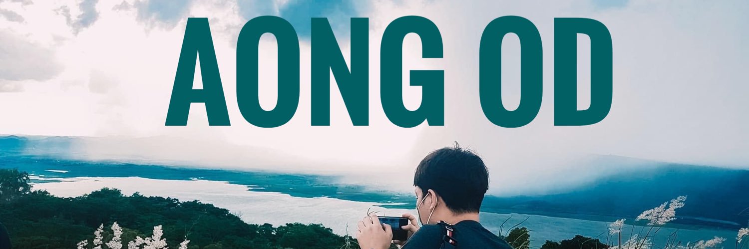 OD_Aong's profile banner image