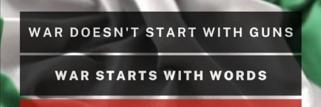 Ubakor Gerald banner