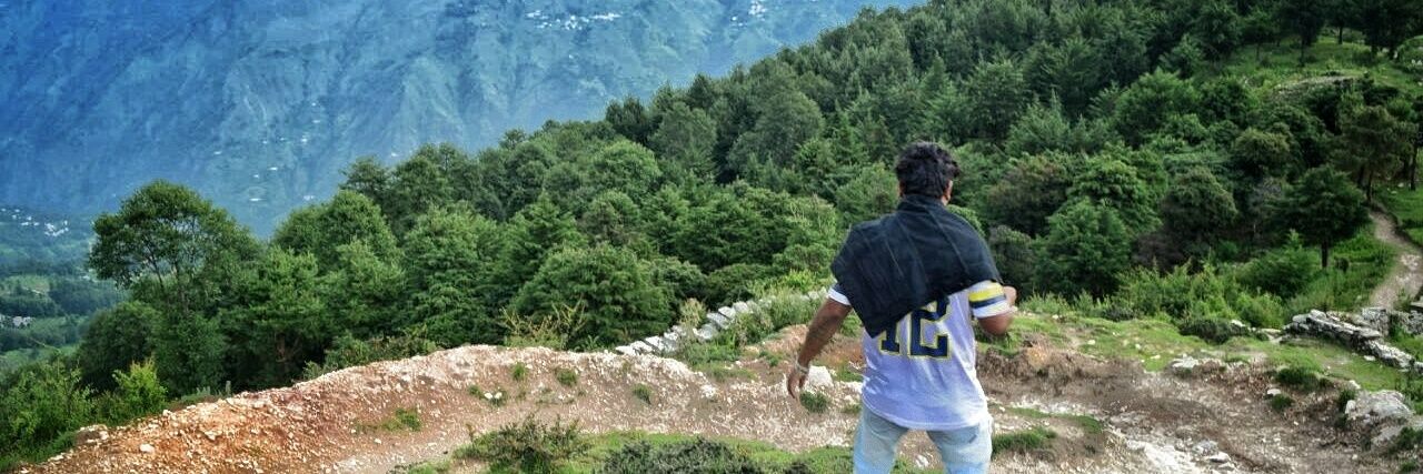 हेमन्त सिंह धर्मशक्तू banner