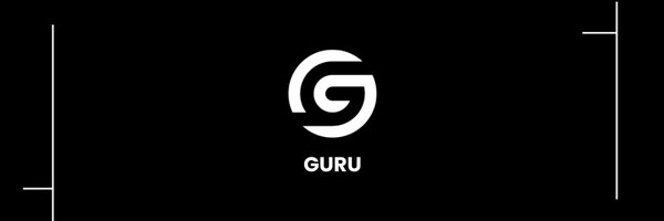 Guru Profile Banner