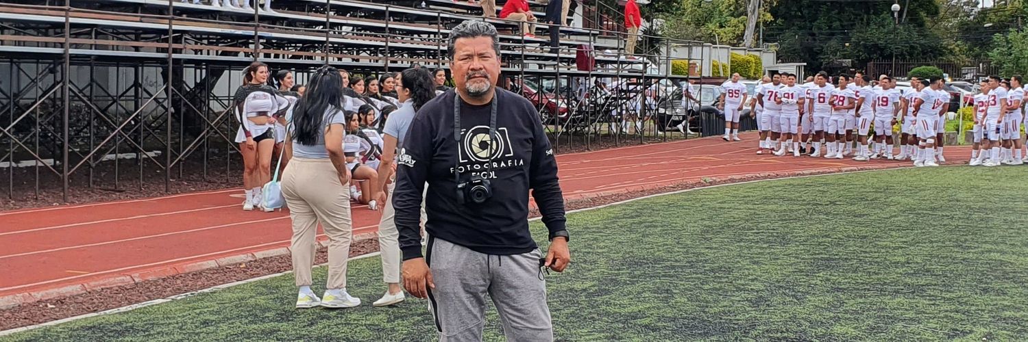 Daniel Rios 🇲🇽 banner