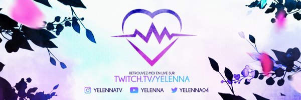 Yelenna Profile Banner