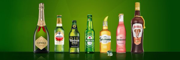 HEINEKENBevs Profile Banner