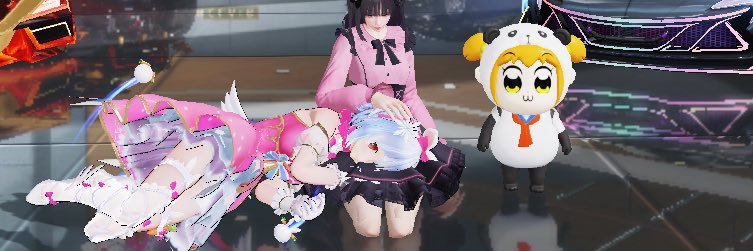 崩壊中の芽依ཐི♡⃘ཋྀ banner