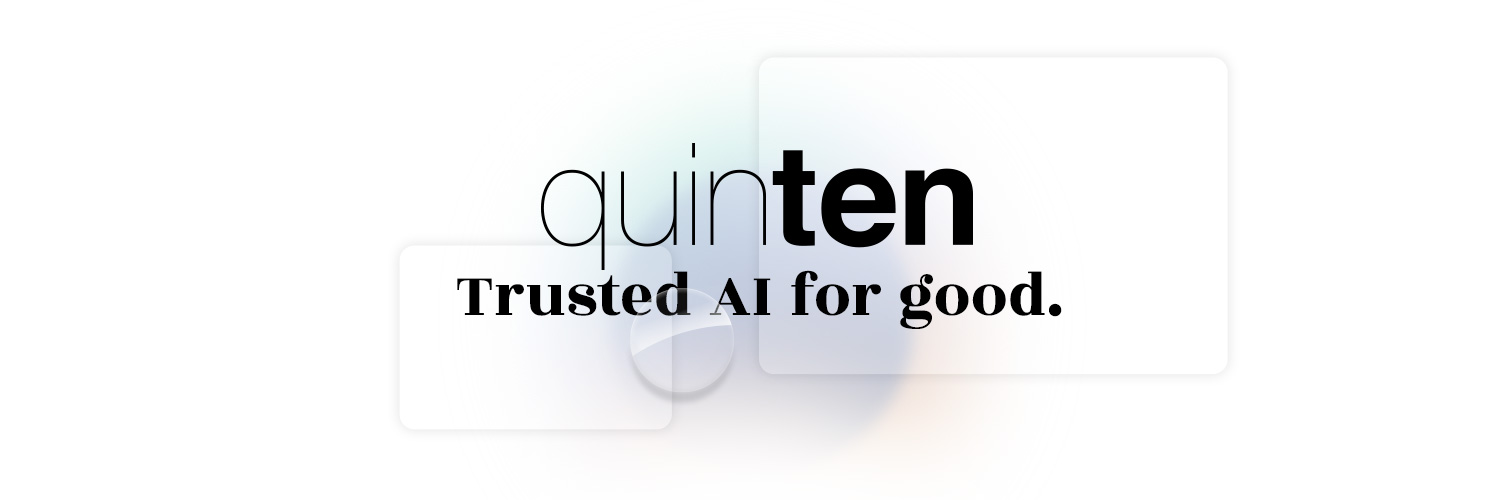Quinten banner