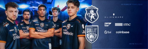 TheTeamGullit Profile Banner