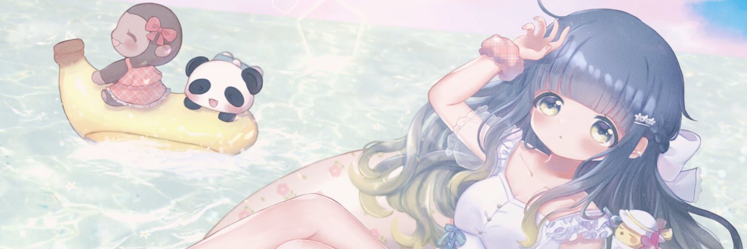 フルーツ🔔 banner