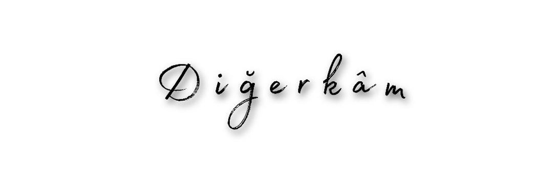 Diğerkâm's banner
