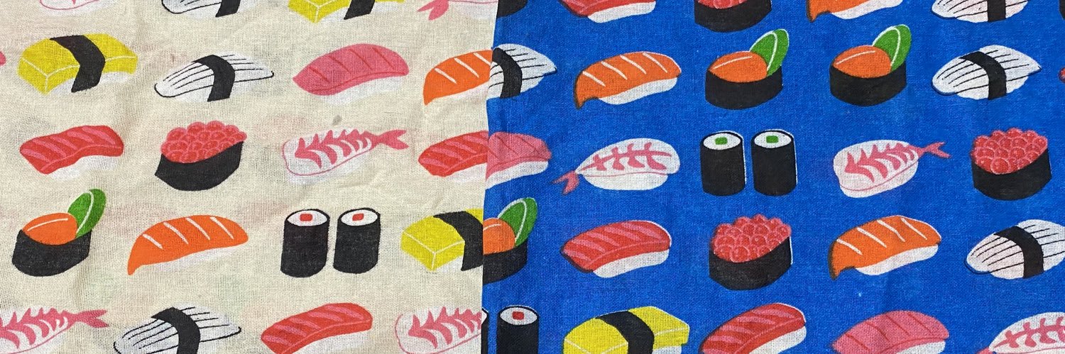 🥟神田川🍣 banner