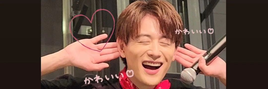 midoringlove's profile banner image