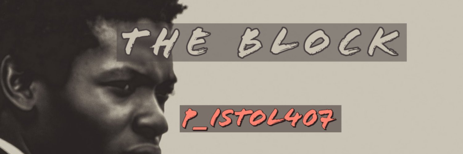 PISTOL407's profile banner image