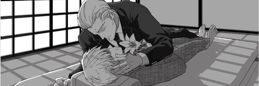 厘🦊🧤公開中's banner