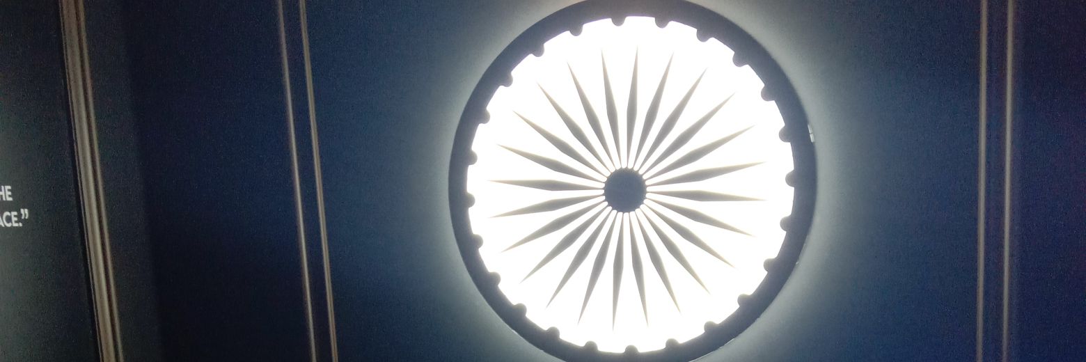 Siva Shankar Chandran banner