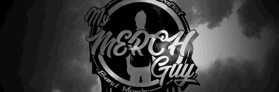 MyMerchGuy's profile banner image
