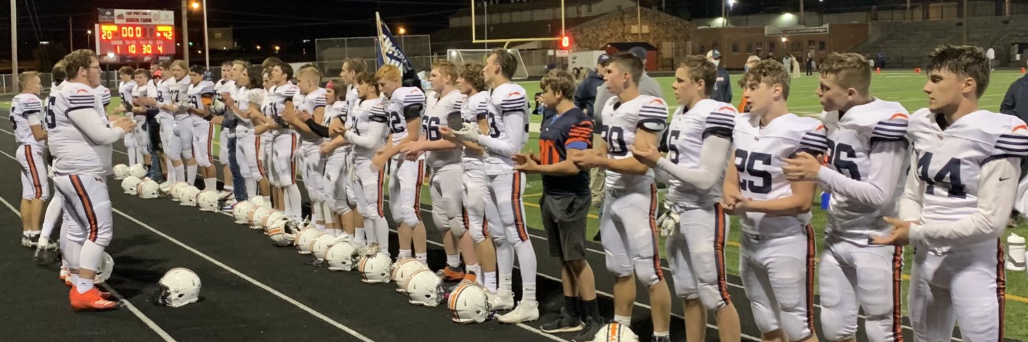 ⚡Lighthouse Christian⚡ banner